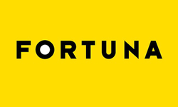 Fortuna kasíno logo