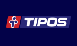 Tipos Kasíno logo