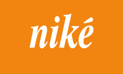 Niké casino logo