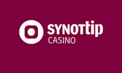 Synottip Casino logo