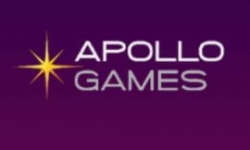 Apollo Games logo