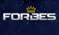 Forbes Casino logo